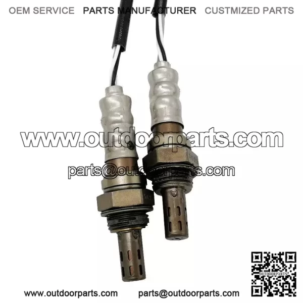 Oxygen Sensor (Rear) 11780872674 for BMW Mini 2002 Cabrio 1.6L R52 - Image 3
