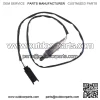 Oxygen Sensor (Rear) 11781739845  for BMW 03 X5 3.0L E53