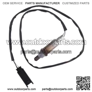 Oxygen Sensor (Rear Right) 11787513963  for BMW 03 5 Series 2.2L E60