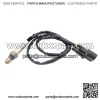 Oxygen Sensor (Rear Right) 11787516150 for BMW 7 Series 2004 3.6L