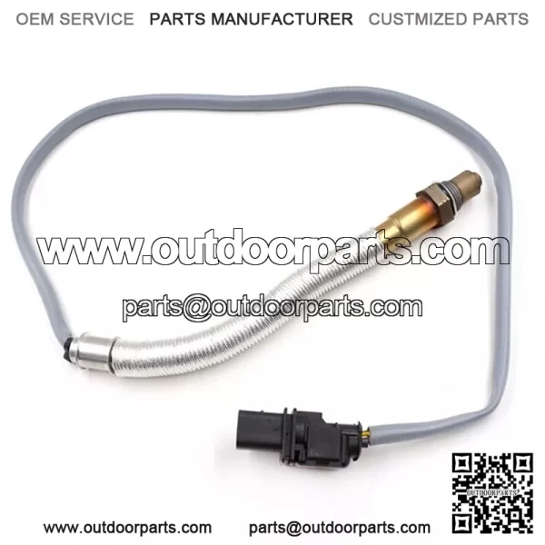 Oxygen Sensor (Front) 11787586693 for BMW 7 Series 2009 4.0L