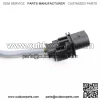 Oxygen Sensor (Front) 11787586693 for BMW 7 Series 2009 4.0L - Image 2