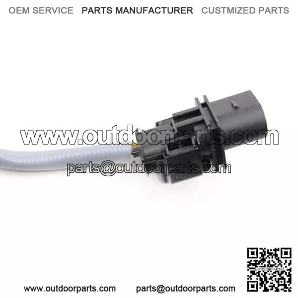 Oxygen Sensor (Front) 11787586693 for BMW 7 Series 2009 4.0L - Image 2