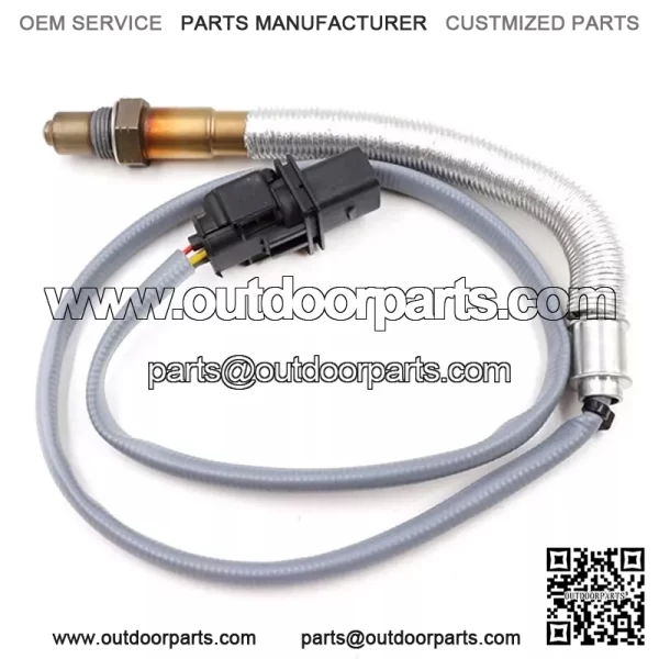 Oxygen Sensor (Front) 11787586693 for BMW 7 Series 2009 4.0L - Image 3