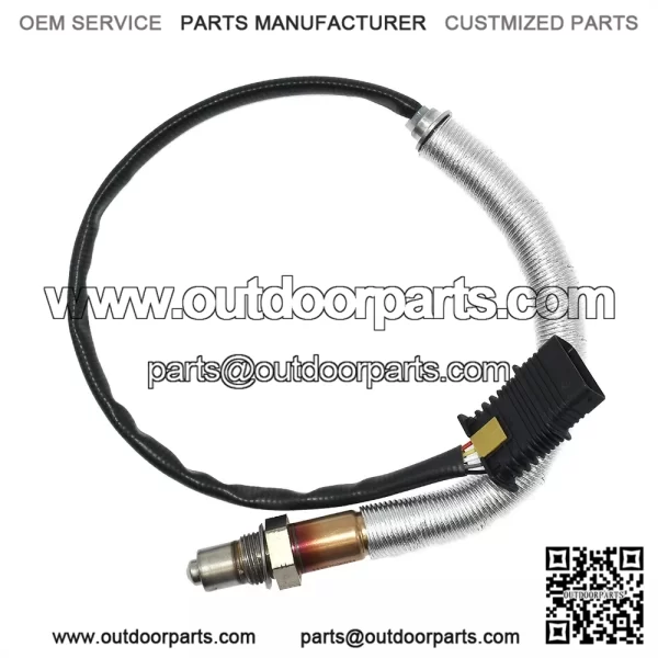 Oxygen Sensor (Rear Left) 11787596924  for BMW 15 3 Series 2.0T - Image 2