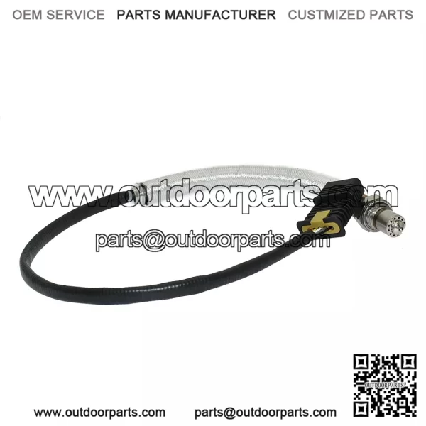 Oxygen Sensor (Rear Left) 11787596924  for BMW 15 3 Series 2.0T - Image 3