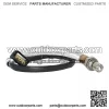 Oxygen Sensor (Rear Left) 11787596924  for BMW 15 3 Series 2.0T - Image 4