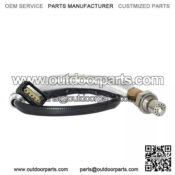 Oxygen Sensor (Rear Left) 11787596924  for BMW 15 3 Series 2.0T - Image 4