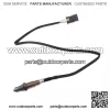 Oxygen Sensor (Front) 11787848482  for BMW 16 M3 3.0T - Image 3