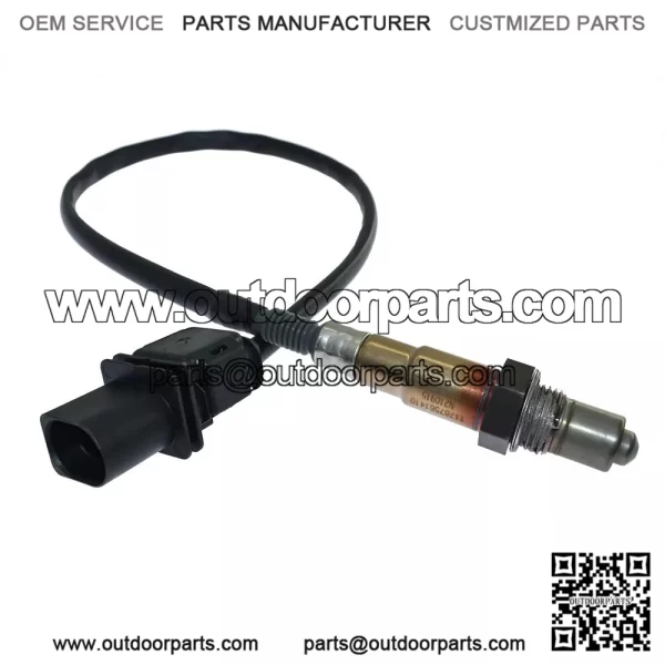 Oxygen Sensor (Front) 11787561410  for BMW/550i/650i/750i - Image 2