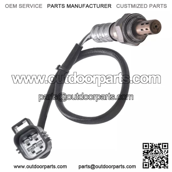 Oxygen sensor (rear) 30677175 for Volvo/C30/S40/C70/V50