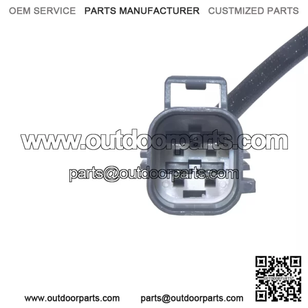 Oxygen sensor (rear) 30677175 for Volvo/C30/S40/C70/V50 - Image 2