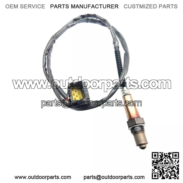 Oxygen sensor (front right) 30637519 for Volvo XC90/2.9/03-06