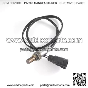 Oxygen sensor (rear right) 30751865 for Volvo 2006 XC90 4.4L
