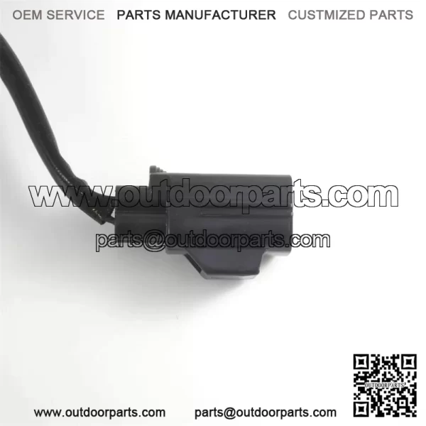 Oxygen sensor (rear right) 30751865 for Volvo 2006 XC90 4.4L - Image 3