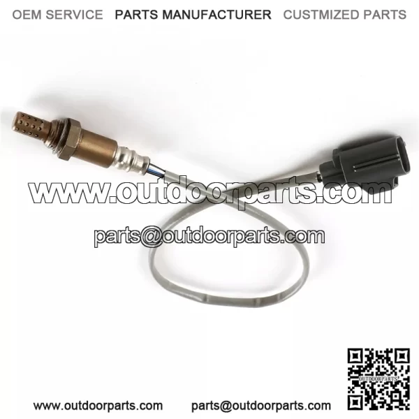 Oxygen sensor (rear) 30774700 for Volvo 2011 S60 3.0T