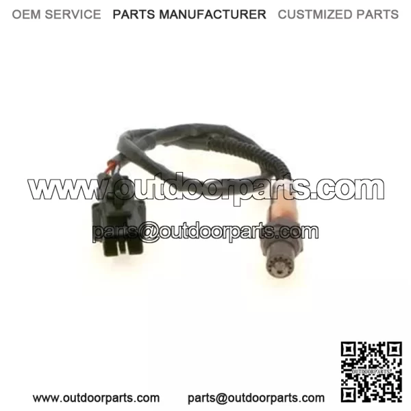 Oxygen sensor (front) 9487150 for Volvo S60/11-12 - Image 2