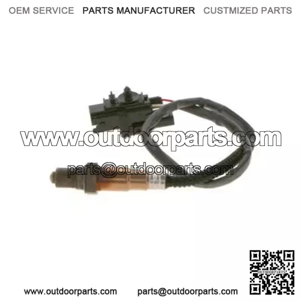 Oxygen sensor (front) 9487150 for Volvo S60/11-12 - Image 3
