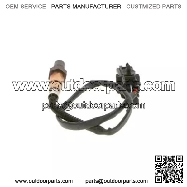 Oxygen sensor (front) 9487150 for Volvo S60/11-12 - Image 4