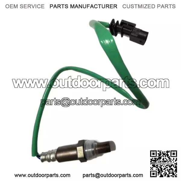 Oxygen sensor (rear) 31480395 for Volvo 2017 XC90 2.0T 8AT - Image 2