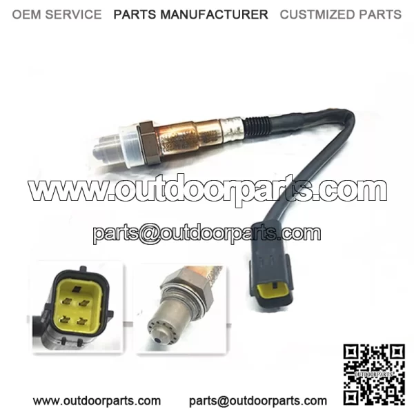 Oxygen sensor (front)  39210-23710    for Hyundai 04 Elantra 1.6L