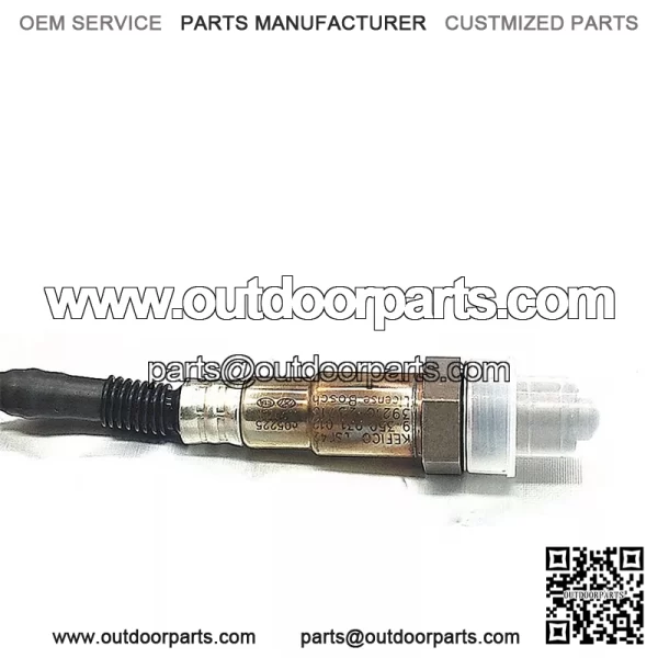 Oxygen sensor (front)  39210-23710    for Hyundai 04 Elantra 1.6L - Image 2