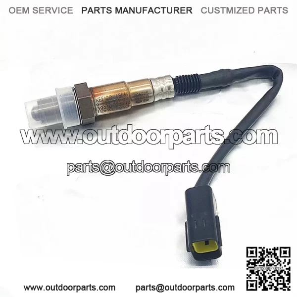 Oxygen sensor (front)  39210-23710    for Hyundai 04 Elantra 1.6L - Image 3