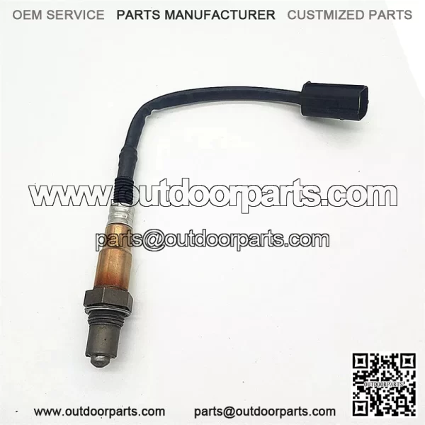 Oxygen sensor (front)  39210-23710    for Hyundai 04 Elantra 1.6L - Image 4