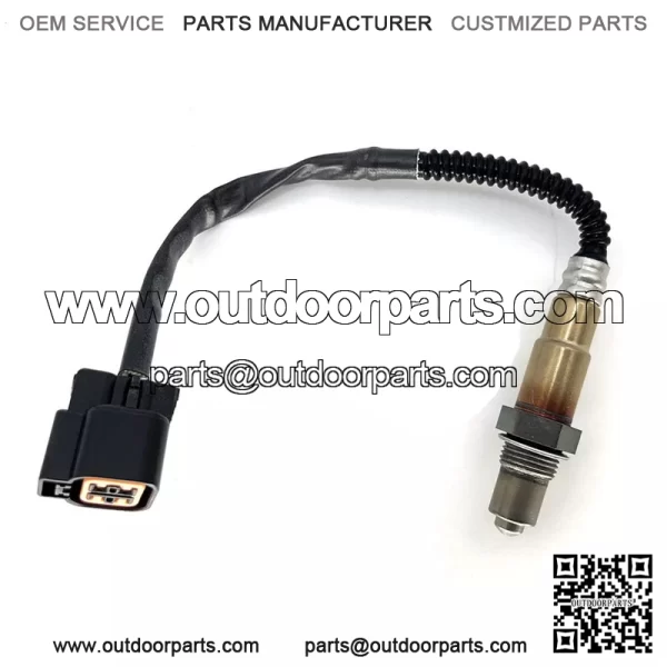 Oxygen sensor (front)  39210-23750    for Hyundai 04 Sonata 2.0L - Image 3