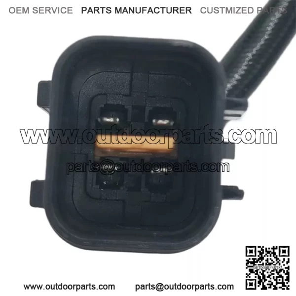Oxygen sensor (front)  39210-25300    for Hyundai 06 Sonata 2.0L - Image 5