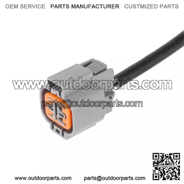 Oxygen sensor (rear)  39210-2G550    for Hyundai 10IX35 2.0L - Image 3