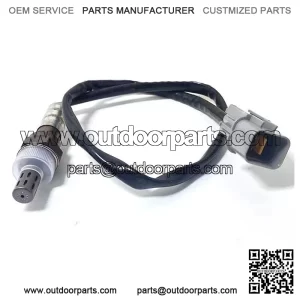 Oxygen sensor (rear left)  39210-37513    for Hyundai 05 Tucson 2.7L