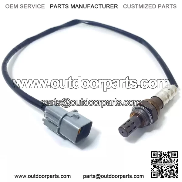 Oxygen sensor (rear left)  39210-37513    for Hyundai 05 Tucson 2.7L - Image 4