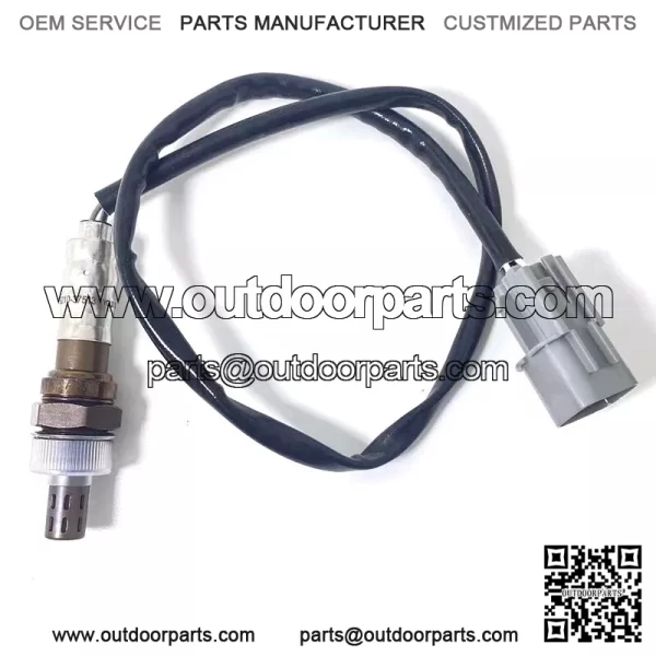 Oxygen sensor (rear left)  39210-37513    for Hyundai 05 Tucson 2.7L - Image 5