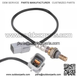 Oxygen sensor (rear left)  39210-37540    for Hyundai 03 Santa Fe 2.7L