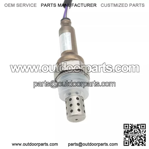 Oxygen sensor (rear right)  39210-3C200    for Hyundai 07 Verax 3.8L - Image 4