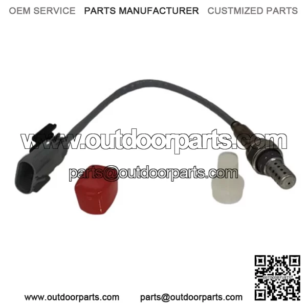 Oxygen sensor (rear left)  39210-3C400    for Hyundai 07 Verax 3.8L - Image 2
