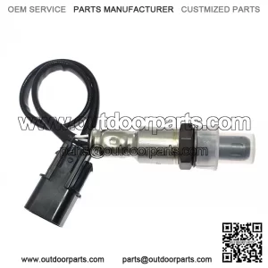 Oxygen sensor (rear left)  39210-3CBB0    for Hyundai 12 New Santa Fe 3.0L