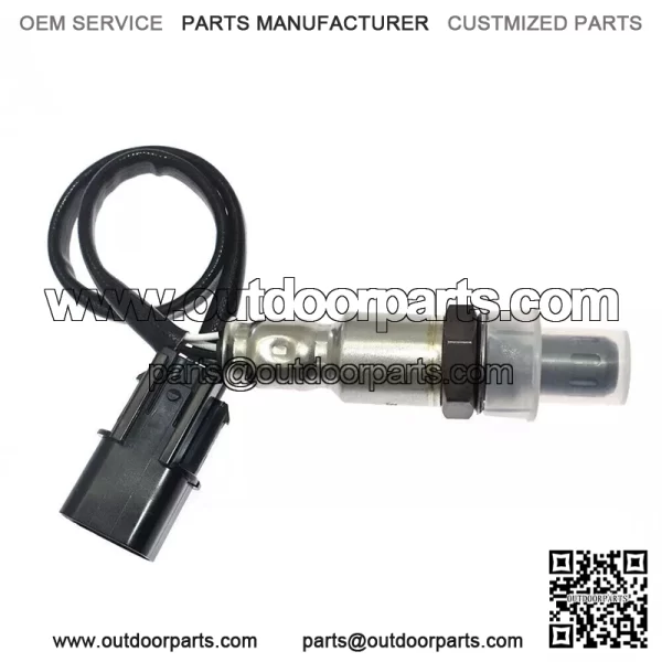 Oxygen sensor (rear left)  39210-3CBB0    for Hyundai 12 New Santa Fe 3.0L