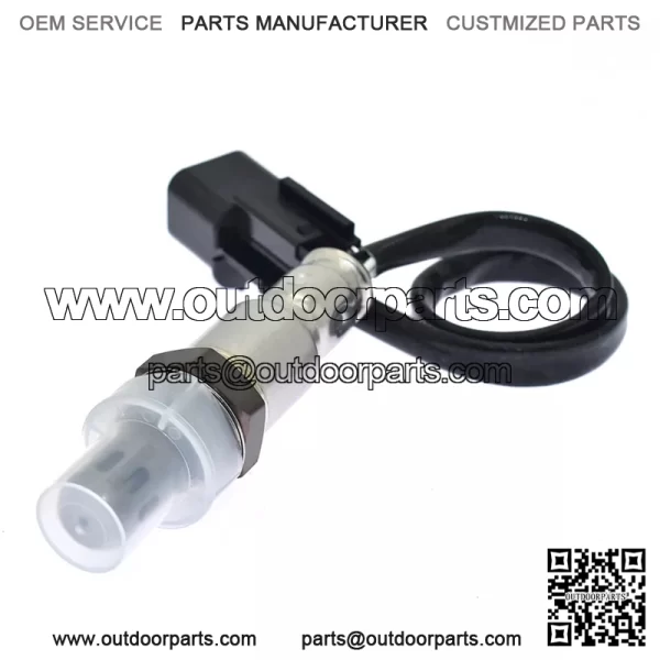 Oxygen sensor (rear left)  39210-3CBB0    for Hyundai 12 New Santa Fe 3.0L - Image 2