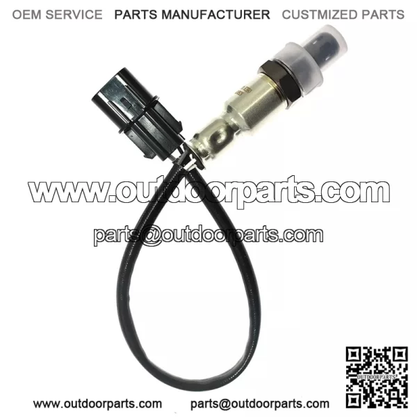 Oxygen sensor (rear left)  39210-3CBB0    for Hyundai 12 New Santa Fe 3.0L - Image 3