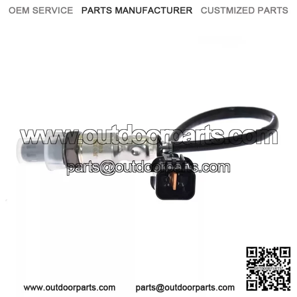 Oxygen sensor (rear left)  39210-3CBB0    for Hyundai 12 New Santa Fe 3.0L - Image 4