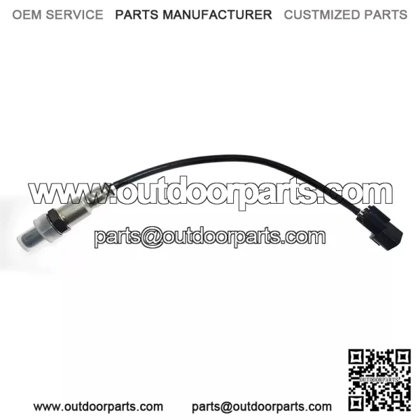 Oxygen sensor (rear left)  39210-3CBB0    for Hyundai 12 New Santa Fe 3.0L - Image 5