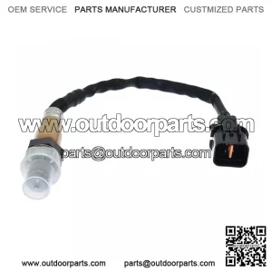 Oxygen sensor (rear left)  39210-3F060    for Hyundai 09 Equus 4.6L