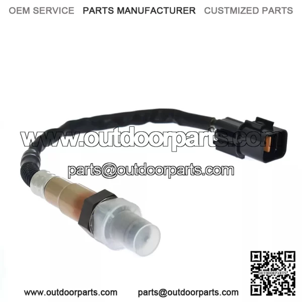 Oxygen sensor (rear left)  39210-3F060    for Hyundai 09 Equus 4.6L - Image 2