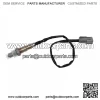 Oxygen sensor (rear)  39210-03065    for Kia 17K2 1.4L - Image 4