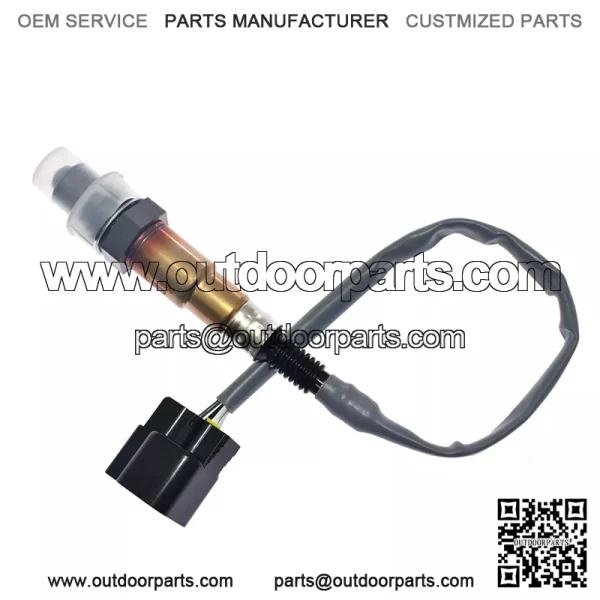 Oxygen sensor (front)  39210-26700    for Hyundai 05 Meika 1.6L - Image 2