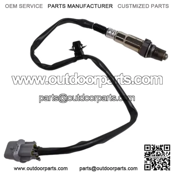 Oxygen sensor (rear)  39210-2B370    for Hyundai 15 Tucson 1.6T