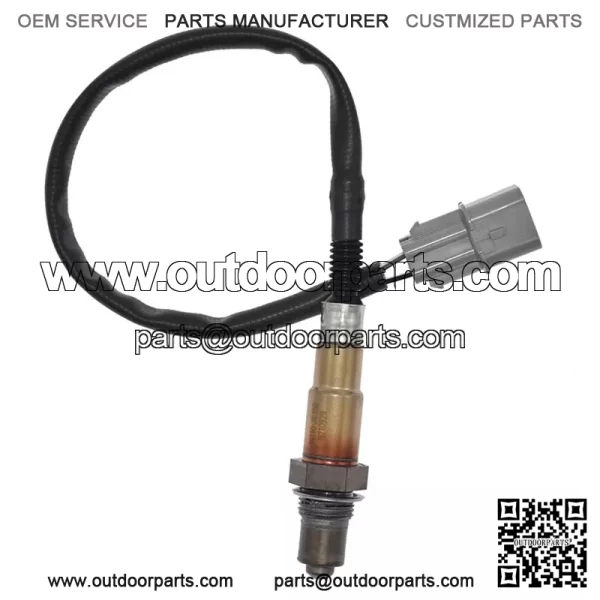 Oxygen sensor (rear)  39210-2E150    for Kia 12K5 2.0L