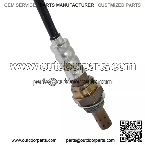 Oxygen sensor (rear)  39210-2E401    for Hyundai 169th generation Sonata 2.0L - Image 2